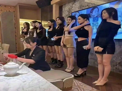 铜仁夜场招聘
